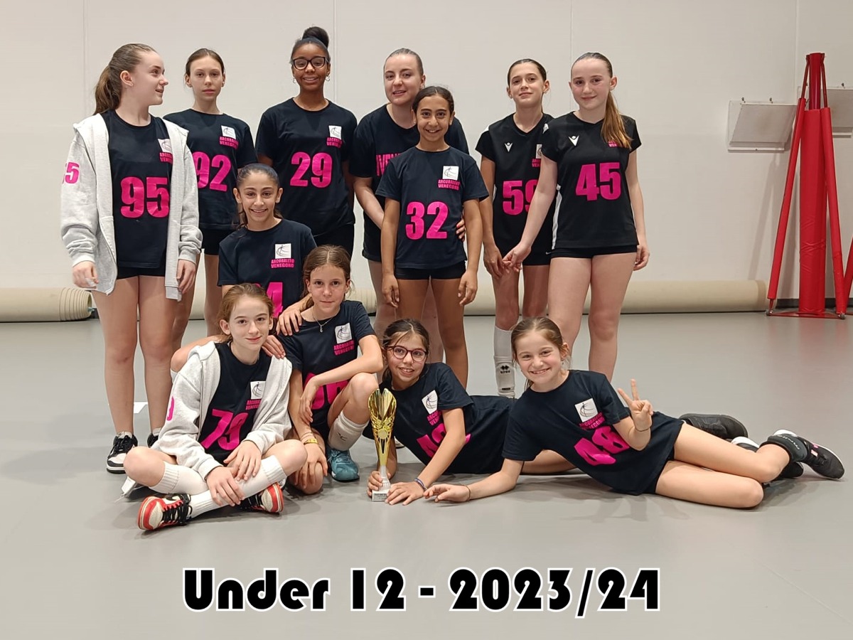 Under 16